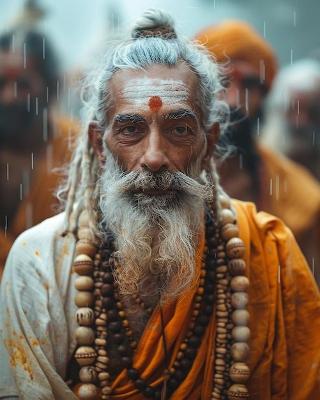 Unlock the Spiritual Secret to Financial Success